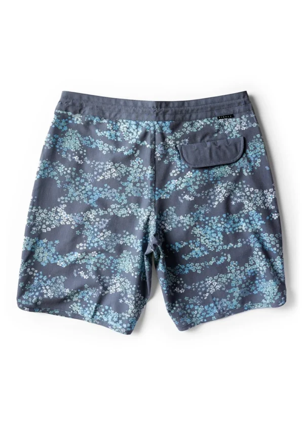PANTALONETA VISSLA BOTANICA 18.5 GRA - Image 2