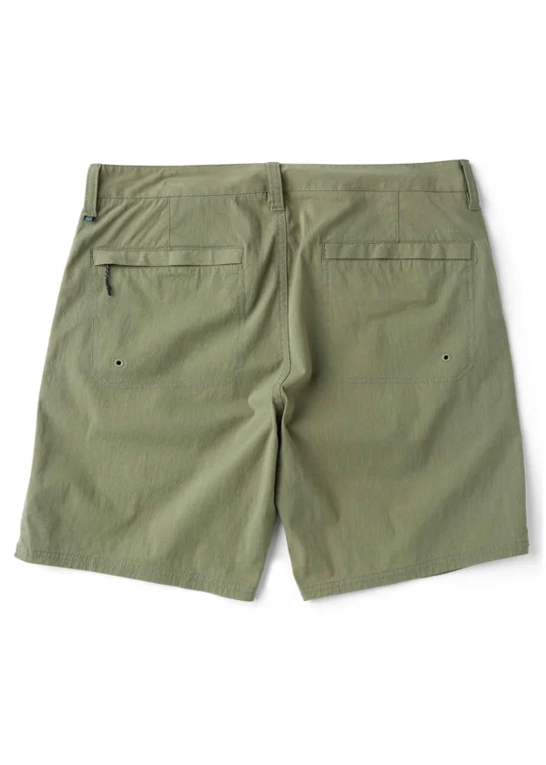 BERMUDA VISSLA EL CAP 18.5 HYBRID SUR - Image 2