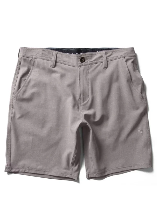BERMUDA VISSLA FIN ROPE HYBRID 19.5 DKK