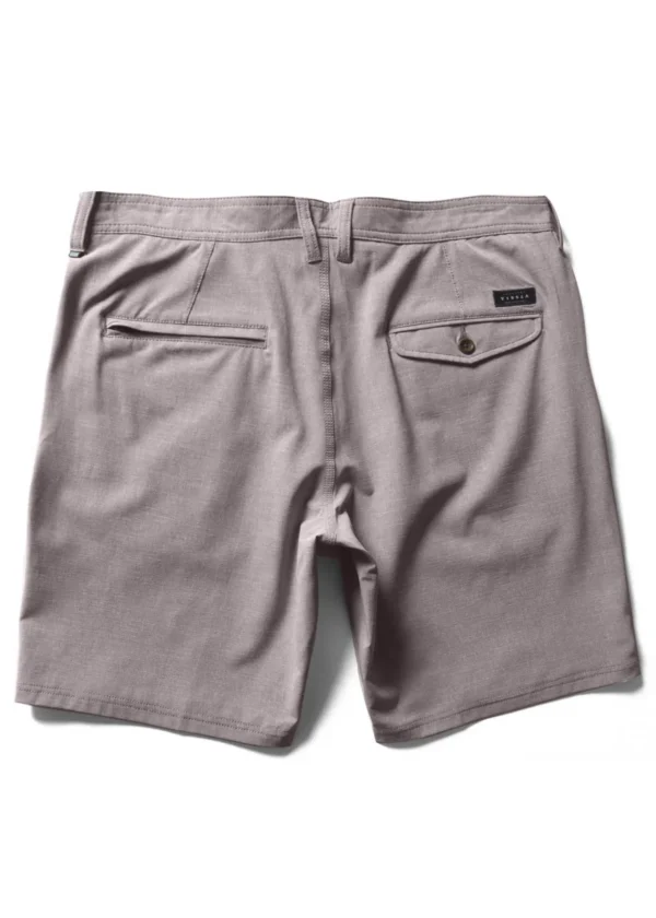 BERMUDA VISSLA FIN ROPE HYBRID 19.5 DKK - Image 2