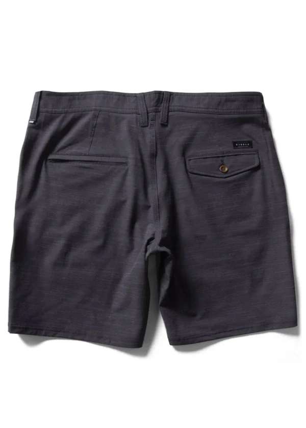 BERMUDA VISSLA FIN ROPE HYBRID 19.5 MID - Image 2