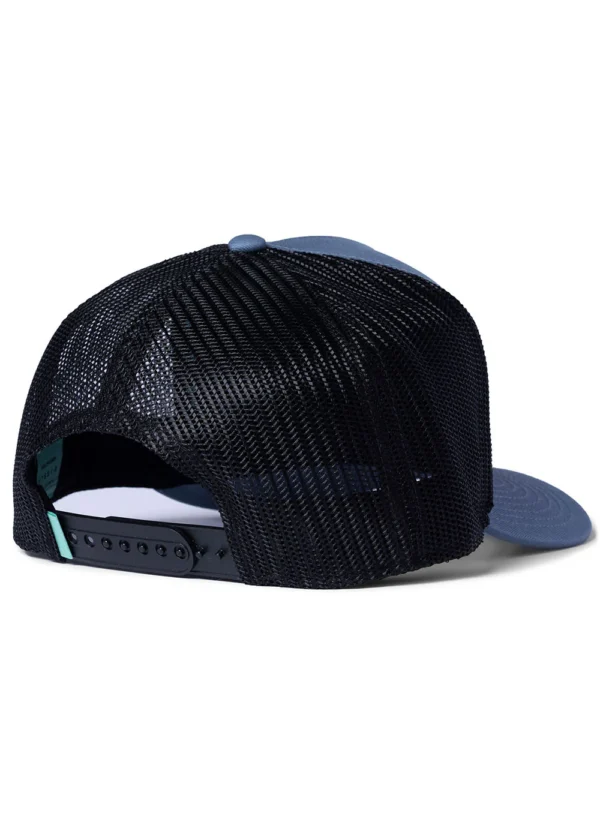 GORRA VISSLA SOLID SETS TRUCKER SLT - Image 2