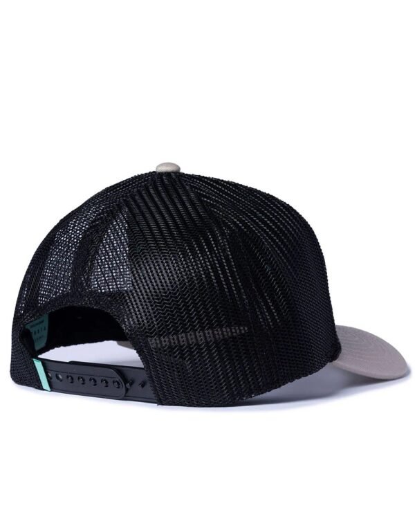 GORRA VISSLA WEST WINDS ECO TRUCKER LTK - Image 2