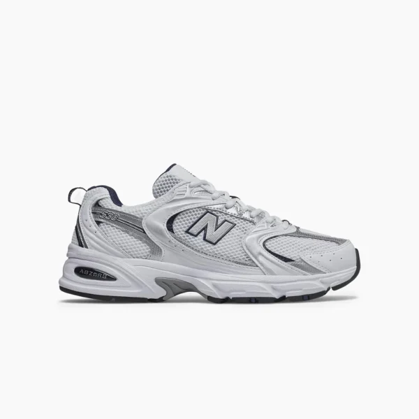 ZAPATOS NEW BALANCE 530 WHITE/BLUE