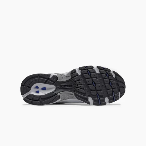 ZAPATOS NEW BALANCE 530 WHITE/BLUE - Image 2