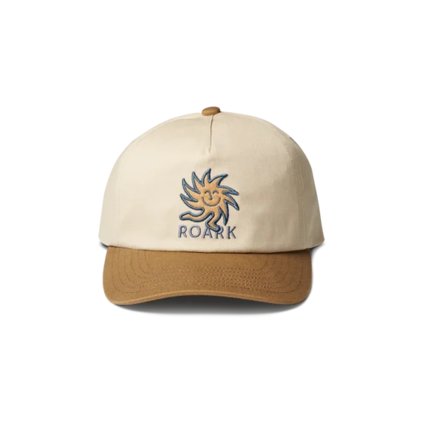GORRA ROARK VENTURE BONE - Image 2