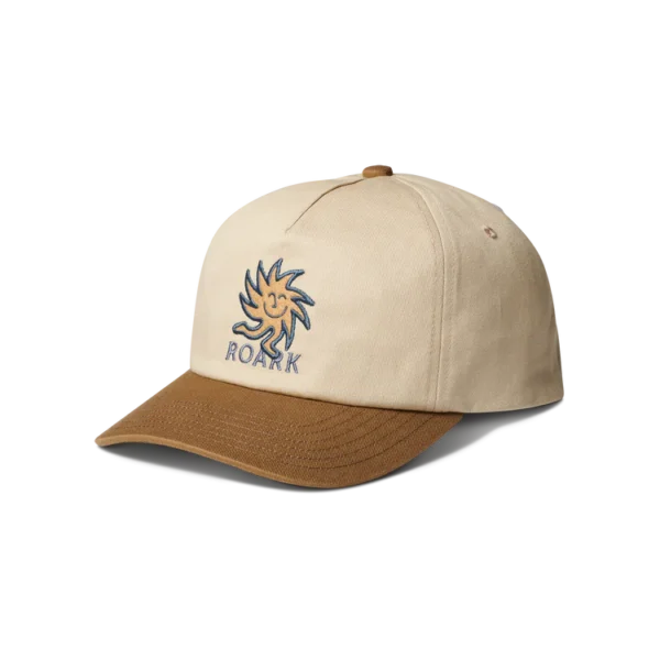 GORRA ROARK VENTURE BONE
