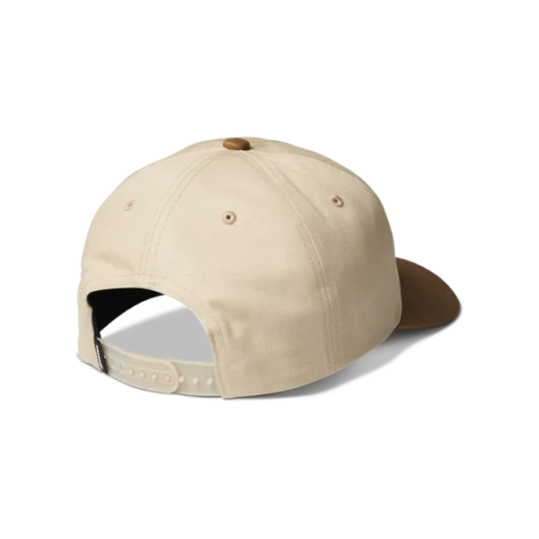 GORRA ROARK VENTURE BONE - Image 4