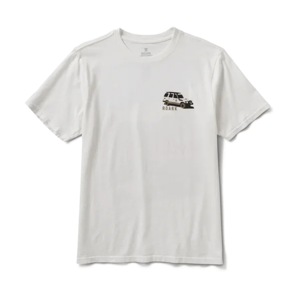 CAMISETA ROARK ESPEDITIONS OF THE OBSESS - Image 2