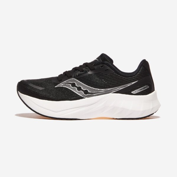ZAPATOS SAUCONY TIDE 2 BLACK/WHITE