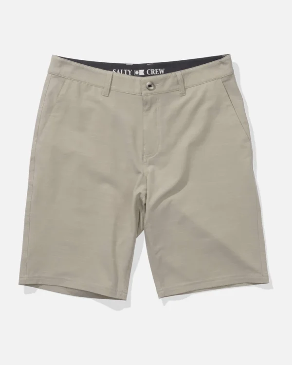 BERMUDA SALTY CREW DRIFTER 21 HYBRID STO