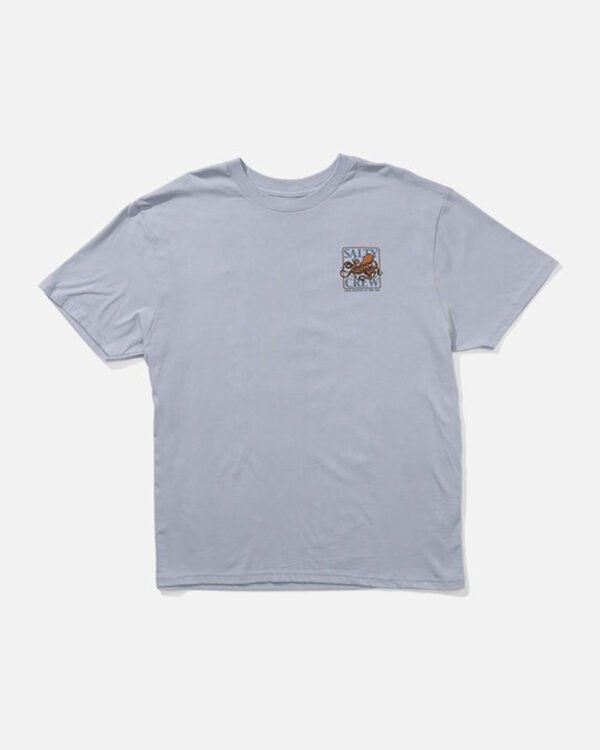 CAMISETA SALTY CREW INK SLINGER CLASSIC - Image 2