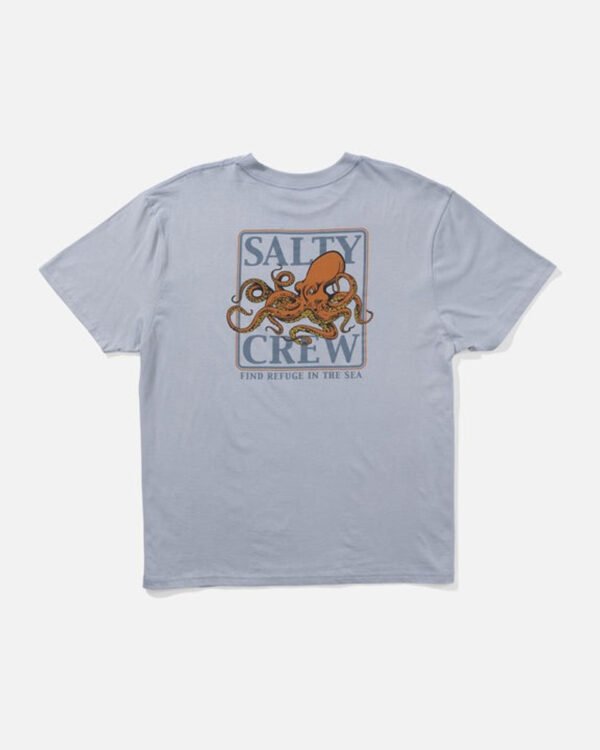 CAMISETA SALTY CREW INK SLINGER CLASSIC