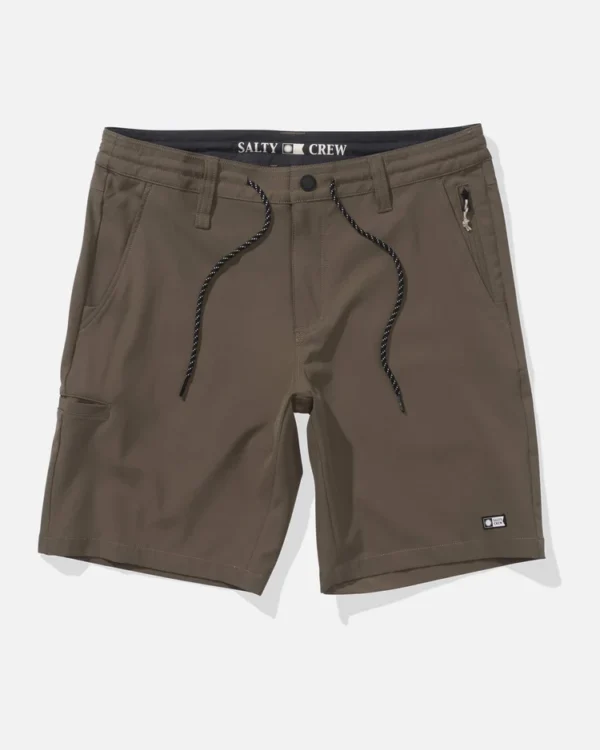 BERMUDA SALTY CREW MIDWAY 19 UTILITY EAR