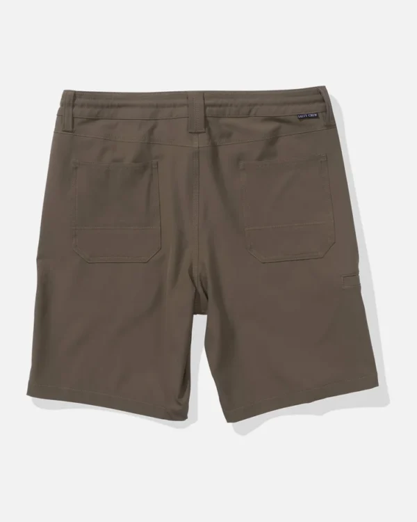 BERMUDA SALTY CREW MIDWAY 19 UTILITY EAR - Image 2