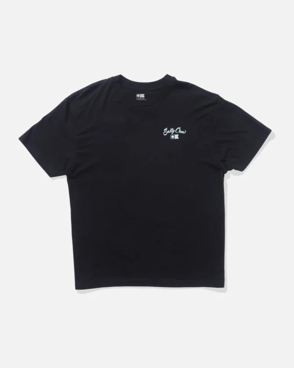 CAMISETA SALTY CREW RED FISH CLASSIC SS - Image 2