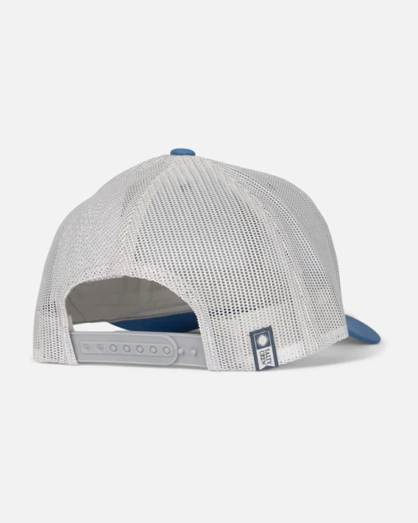 GORRA SALTY CREW STRIPPER RETRO TRUCKER - Image 2