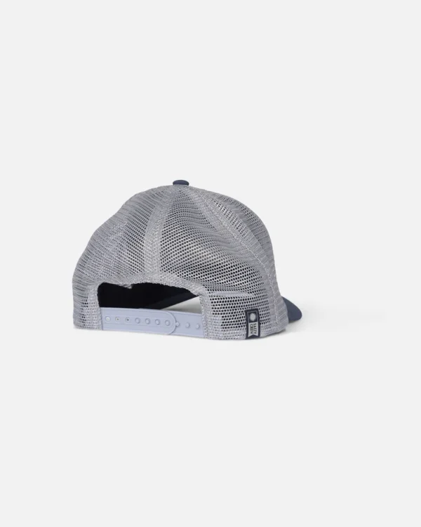 GORRA SALTY CREW TENTACLES RETRO TRUCKER - Image 2