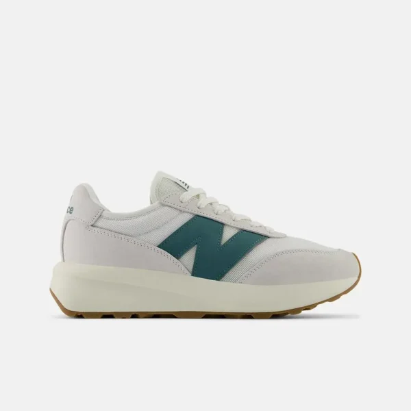 ZAPATOS NEW BALANCE 370 NEW SPRUCE