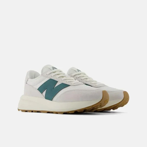 ZAPATOS NEW BALANCE 370 NEW SPRUCE - Image 2