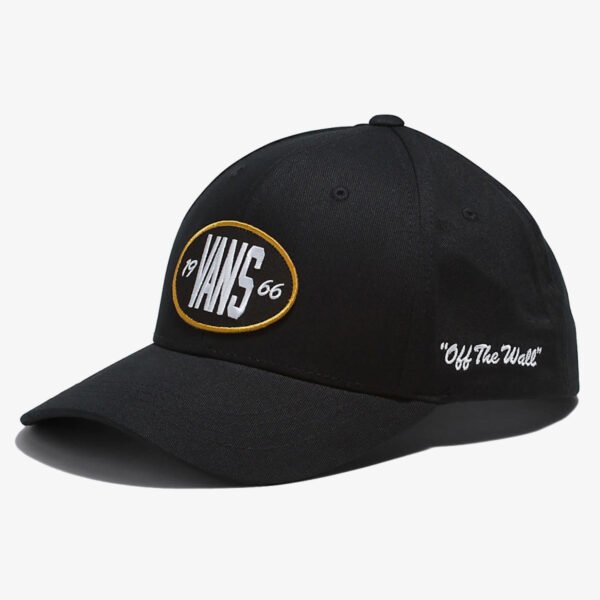 GORRA VANS 1966 STRUCTURED JOCKEY