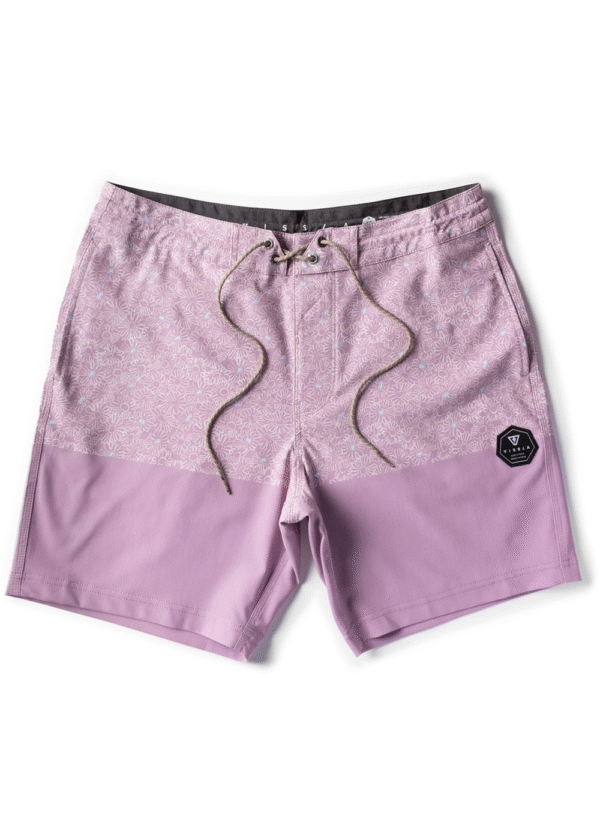 PANTALONETA VISSLA LAZY DAISY 17.5 PLM