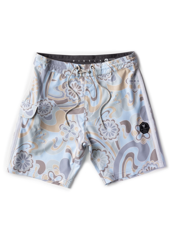 PANTALONETA VISSLA GROOVE MOVE 17.5 LTB