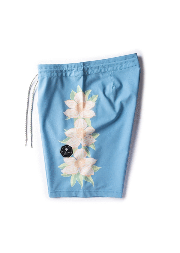 PANTALONETA VISSLA PUPUKEA 18.5 CRB - Image 3