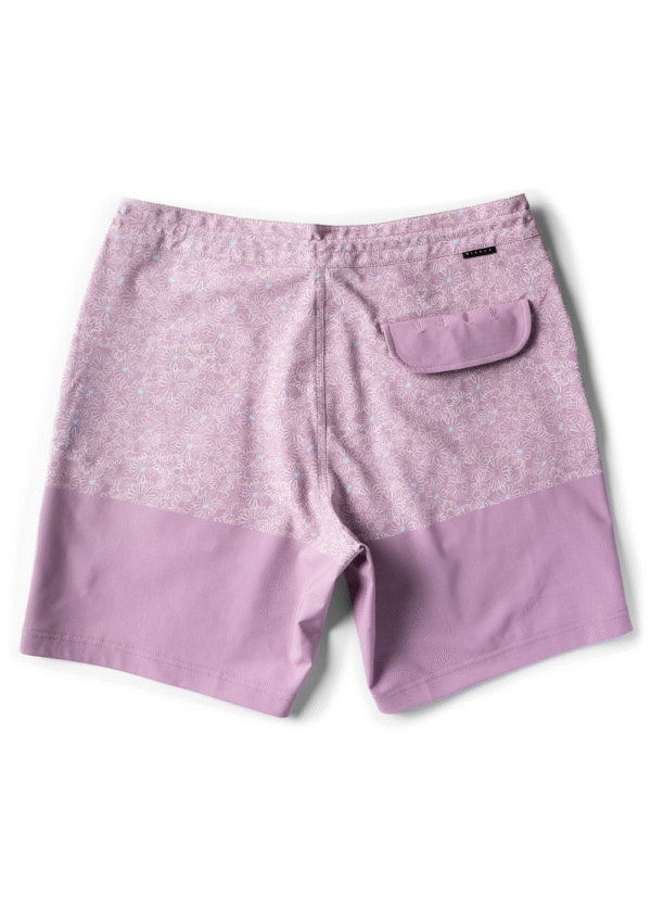 PANTALONETA VISSLA LAZY DAISY 17.5 PLM - Image 3