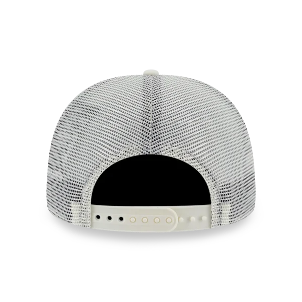 GORRA NEW ERA 9FORTY TRK YANKEES TAN - Image 3