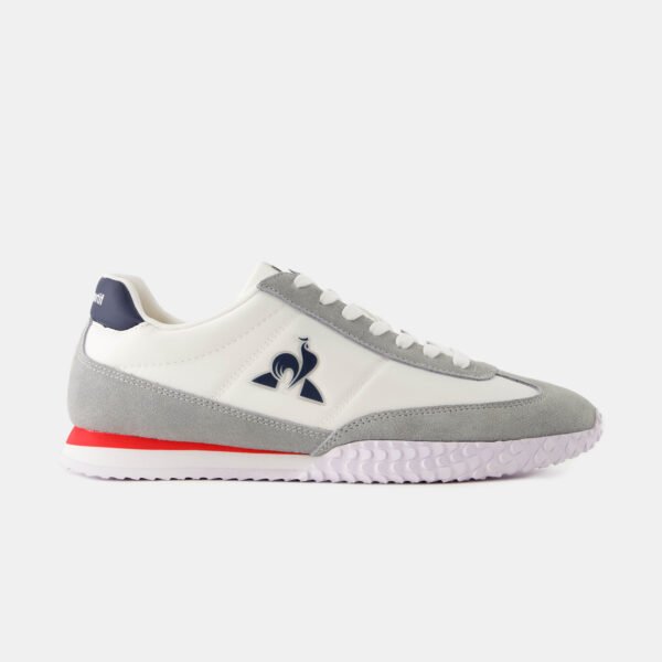 ZAPATOS LE COQ VELOCE I OPTWHT/DRESSBLUE