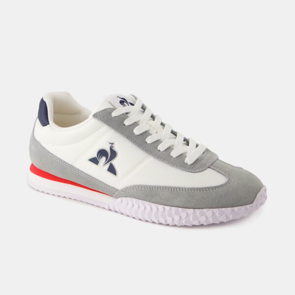 ZAPATOS LE COQ VELOCE I OPTWHT/DRESSBLUE - Image 2