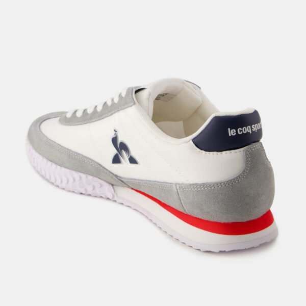 ZAPATOS LE COQ VELOCE I OPTWHT/DRESSBLUE - Image 3