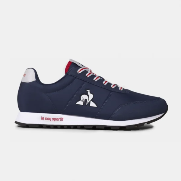 ZAPATOS LE COQ RACERONE 2 DRESSBLUE/GALE