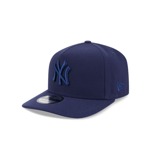 GORRA NEW ERA 9FIFTY A- FRAME YANKEES NV