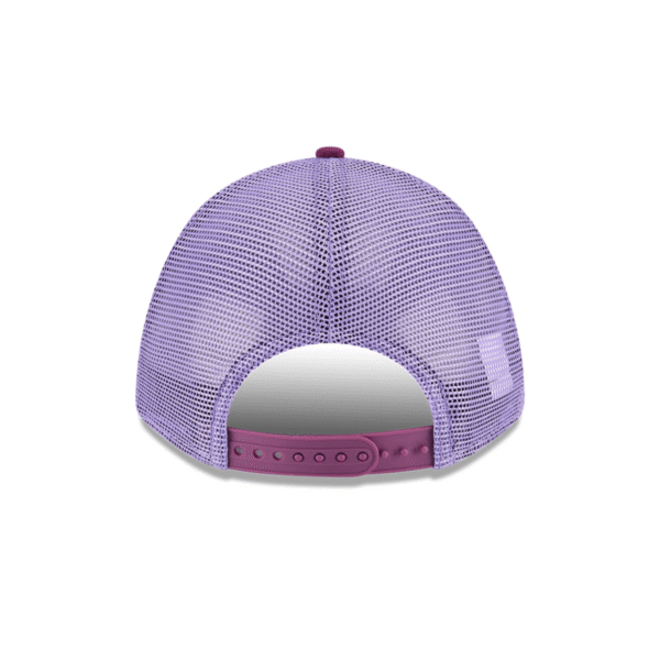 GORRA NEW ERA 9FORTY TRK WHITE SOX PUR - Image 2