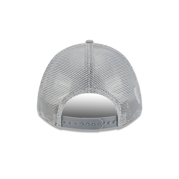 GORRA NEW ERA 9FORTY TRK DODGERS GRY - Image 2