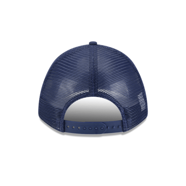 GORRA NEW ERA 9FORTY TRK YANKEES NVY/LBL - Image 2