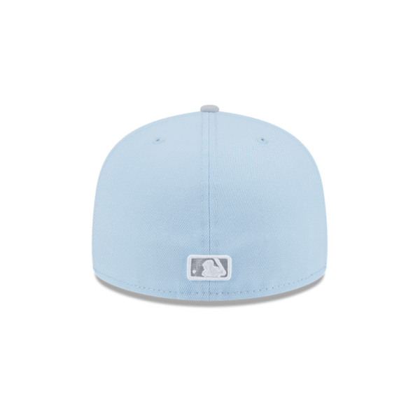 GORRA NEW ERA 59FIFTY YANKEES TWO TONE L - Image 2
