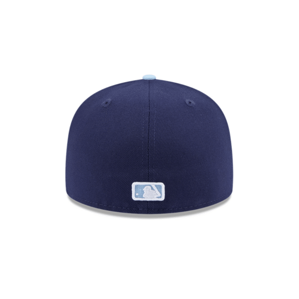 GORRA NEW ERA 59FIFTY YANKEES TWO TONE N - Image 2