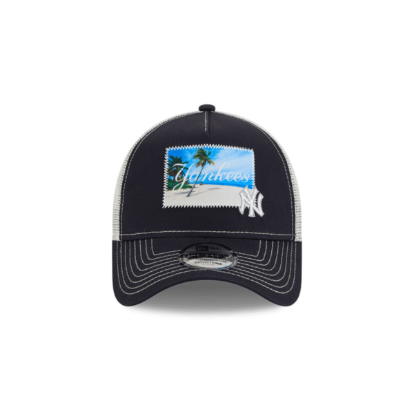 GORRA NEW ERA 9FORTY TRK M PATCH YANKEES - Image 2