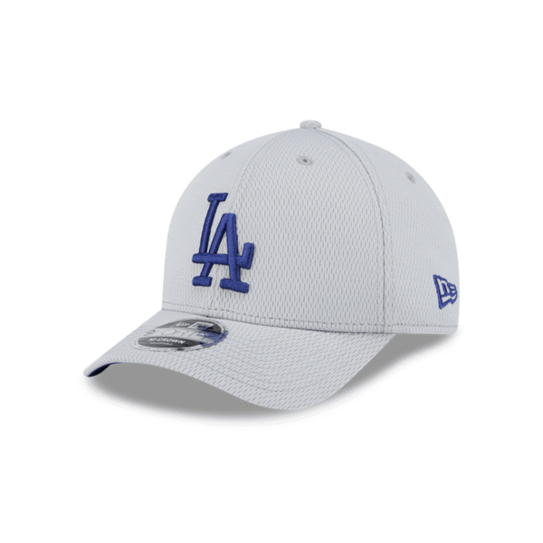 GORRA NEW ERA 9FORTY LA AUTHENTIC COLLEC