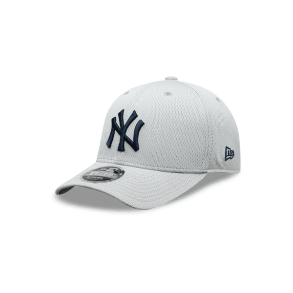 GORRA NEW ERA 9FORTY YANKEES M-CROWN GRY