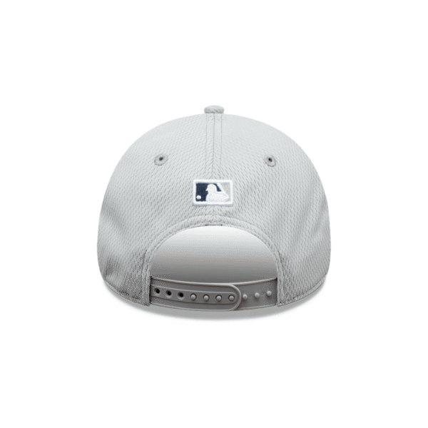 GORRA NEW ERA 9FORTY YANKEES M-CROWN GRY - Image 2