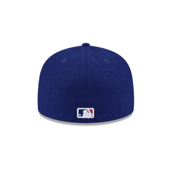 GORRA NEW ERA 59FIFTY DODGERS OTC PATTER - Image 2