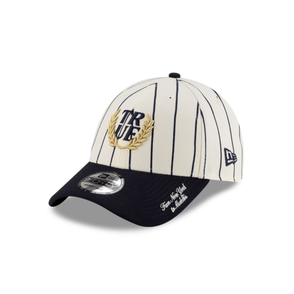 GORRA NEW ERA 9FORTY BY TRUE BLUE LINE