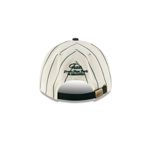 GORRA NEW ERA 9FORTY BY TRUE GREEN LINE - Image 2