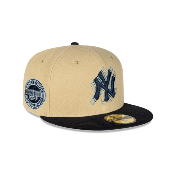 GORRA NEW ERA 59FIFTY YANKEES PACK ILUSI