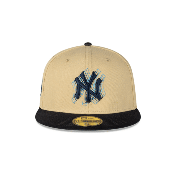 GORRA NEW ERA 59FIFTY YANKEES PACK ILUSI - Image 2