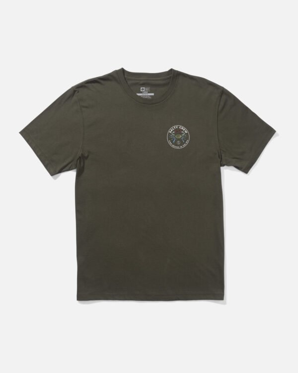 CAMISETA SALTY CREW BLUE CRABBER SS DOL - Image 2